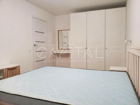 квартира за адресою Щекавицька вул., 41