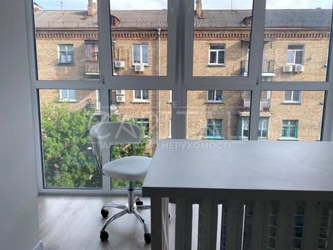 квартира за адресою Щекавицька вул., 41