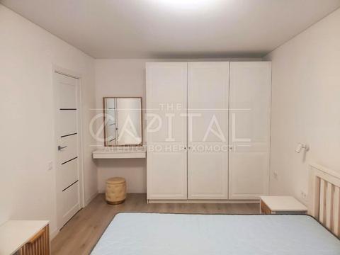 квартира за адресою Щекавицька вул., 41