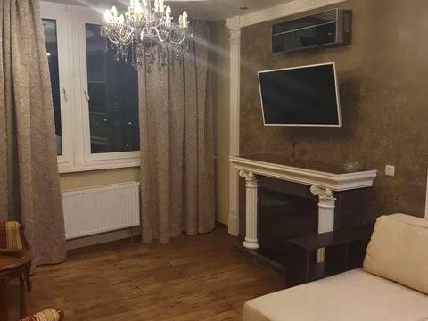 квартира за адресою Вишгородська вул., 45/6