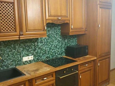 квартира за адресою Вишгородська вул., 45/6