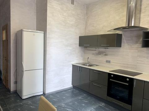 квартира за адресою Леонтовича вул. (Бєлінського), 16