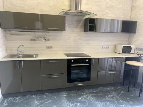 квартира за адресою Леонтовича вул. (Бєлінського), 16