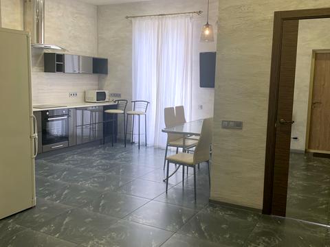 квартира за адресою Леонтовича вул. (Бєлінського), 16