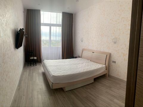 квартира за адресою Леонтовича вул. (Бєлінського), 16