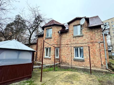 будинок за адресою Михайла Котельникова вул., 48