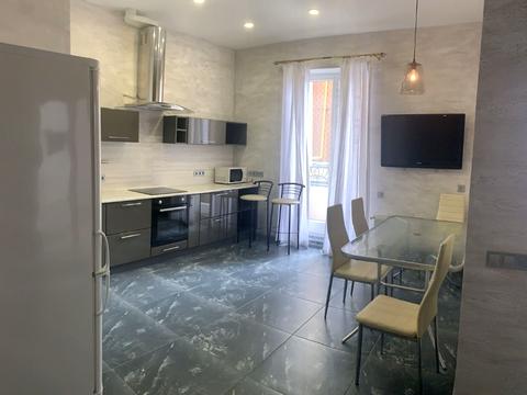 квартира за адресою Леонтовича вул. (Бєлінського), 16