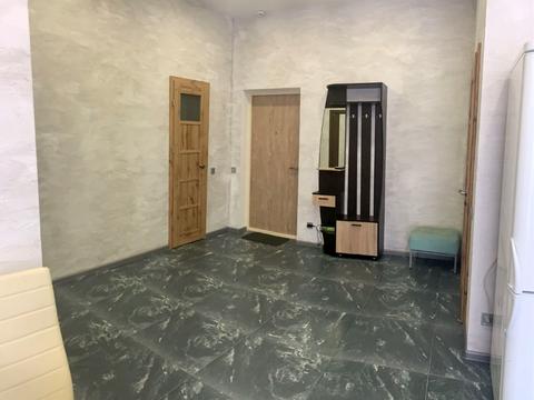 квартира за адресою Леонтовича вул. (Бєлінського), 16