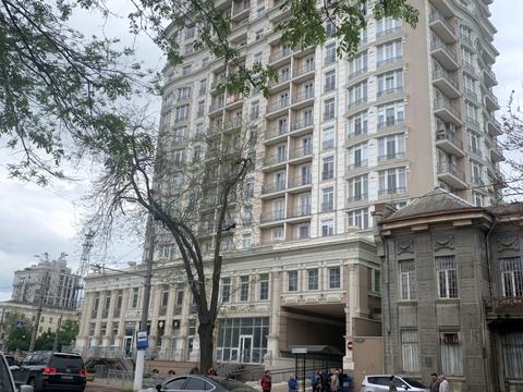 квартира за адресою Леонтовича вул. (Бєлінського), 16