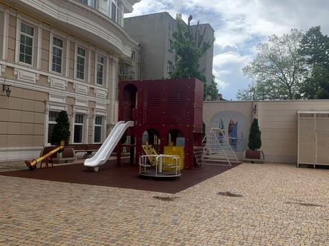 квартира за адресою Леонтовича вул. (Бєлінського), 16