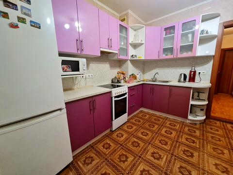 кімната за адресою Олени Пчілки вул., 4