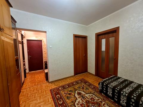 кімната за адресою Олени Пчілки вул., 4