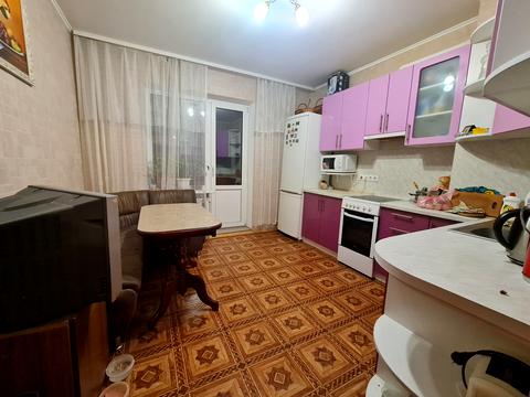 кімната за адресою Олени Пчілки вул., 4