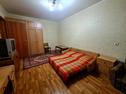 кімната за адресою Олени Пчілки вул., 4