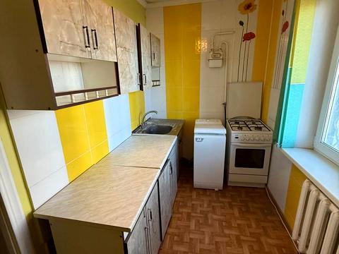 квартира за адресою Львівське шосе, 35