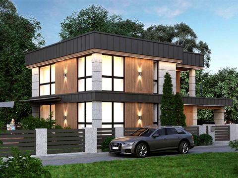 дом по адресу Львівська