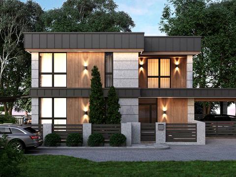 дом по адресу Львівська