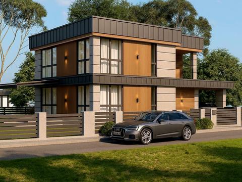 дом по адресу Львівська