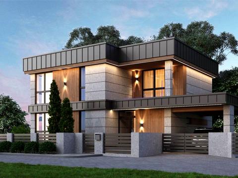 дом по адресу Львівська