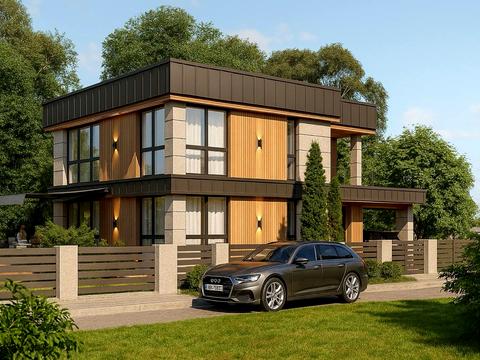 дом по адресу Львівська