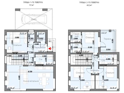 дом по адресу Львівська