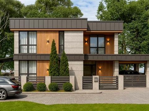 дом по адресу Львівська