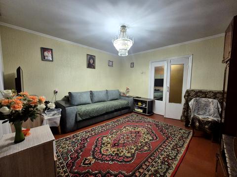 квартира по адресу Гетьмана Мазепы 1-й проезд (1-й  Чехова), 30