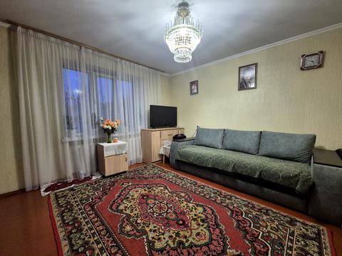 квартира по адресу Гетьмана Мазепы 1-й проезд (1-й  Чехова), 30