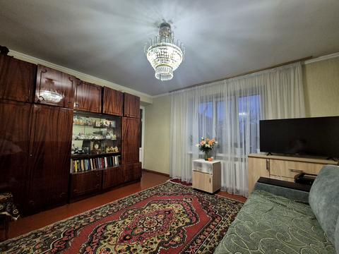 квартира по адресу Гетьмана Мазепы 1-й проезд (1-й  Чехова), 30