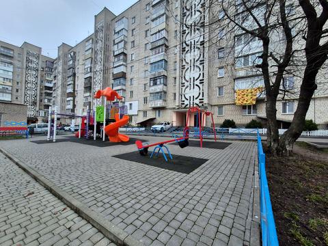 квартира за адресою 1-й Гетьмана Мазепи проїзд (1-й Чехова), 30