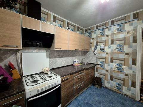 квартира по адресу Гетьмана Мазепы 1-й проезд (1-й  Чехова), 30