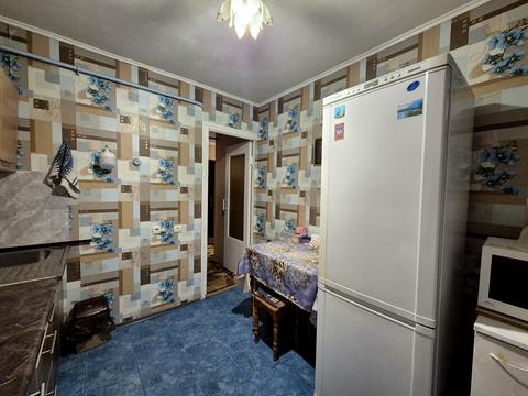 квартира по адресу Гетьмана Мазепы 1-й проезд (1-й  Чехова), 30