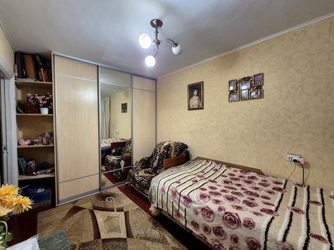 квартира по адресу Гетьмана Мазепы 1-й проезд (1-й  Чехова), 30