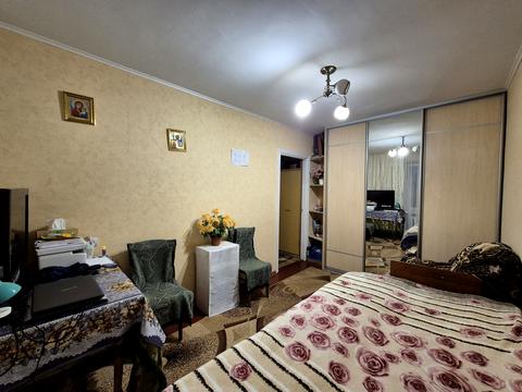 квартира по адресу Гетьмана Мазепы 1-й проезд (1-й  Чехова), 30