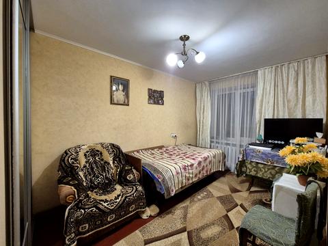 квартира по адресу Гетьмана Мазепы 1-й проезд (1-й  Чехова), 30