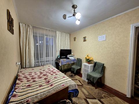 квартира по адресу Гетьмана Мазепы 1-й проезд (1-й  Чехова), 30