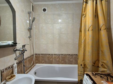 квартира по адресу Гетьмана Мазепы 1-й проезд (1-й  Чехова), 30