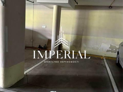 паркомісце за адресою Валерія Лобановського просп. (Червонозоряний), 4-Г