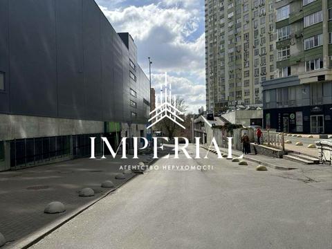 паркомісце за адресою Валерія Лобановського просп. (Червонозоряний), 4-Г