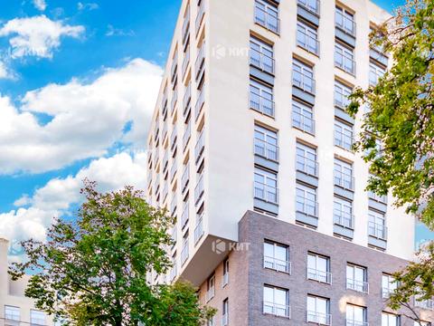 квартира за адресою Свободи вул., 36