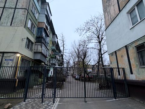 квартира за адресою Батумська вул., 10