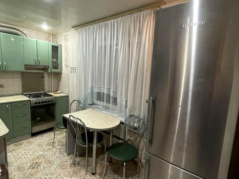 квартира за адресою Бородинська вул., 20