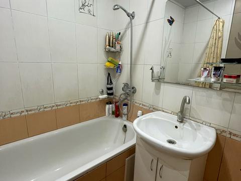 квартира за адресою Бородинська вул., 20