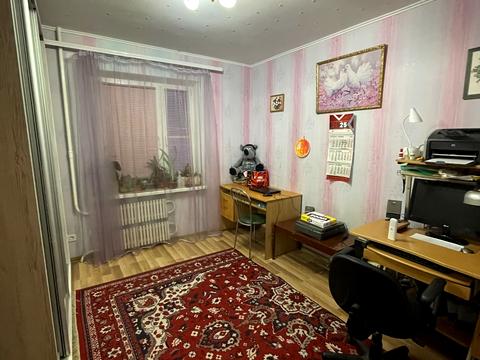 квартира за адресою Бородинська вул., 20