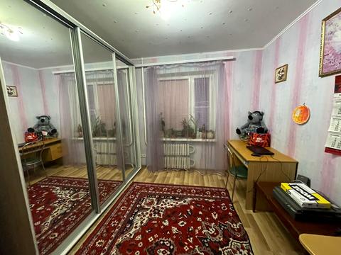 квартира за адресою Бородинська вул., 20