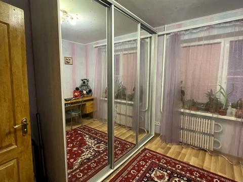 квартира за адресою Бородинська вул., 20