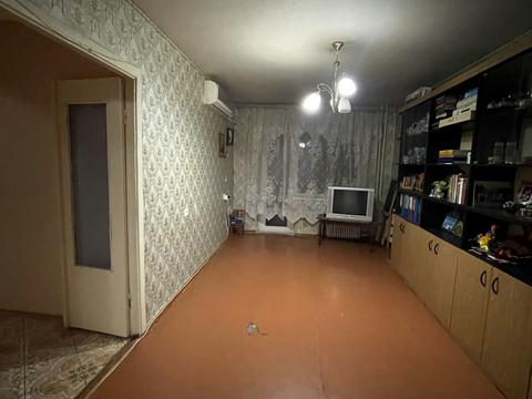 квартира за адресою Бородинська вул., 20