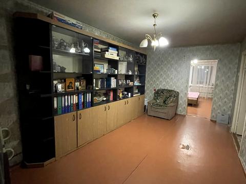 квартира за адресою Бородинська вул., 20