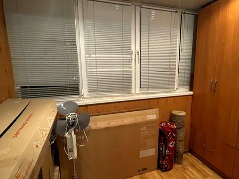 квартира за адресою Бородинська вул., 20