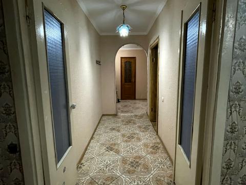 квартира за адресою Бородинська вул., 20